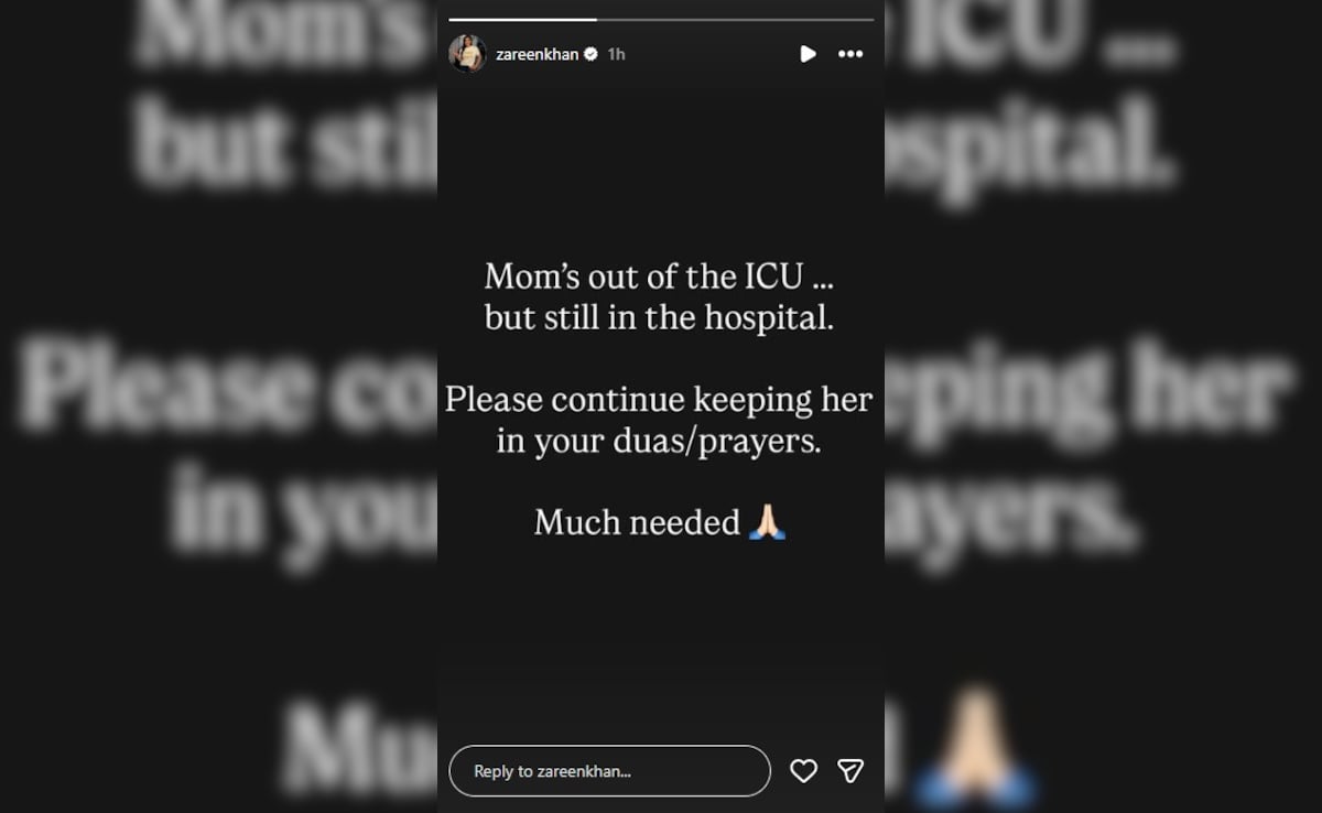 Latest and Breaking News on NDTV