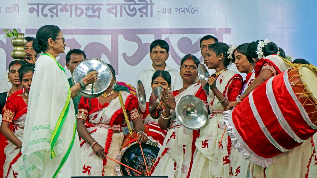 Latest and Breaking News on NDTV