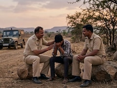 Pune News:  मोबाईल लोकेशन अन् लाल कपडे...आत्महत्येचा प्रयत्न करणाऱ्या तरुणाचा पुणे पोलिसांनी वाचवला असा जीव!