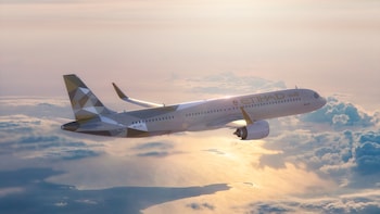 West Asia Crisis: Etihad Extends Suspension Of Abu Dhabi Flights Until March 5 Amid Regional Airspace Disruptions