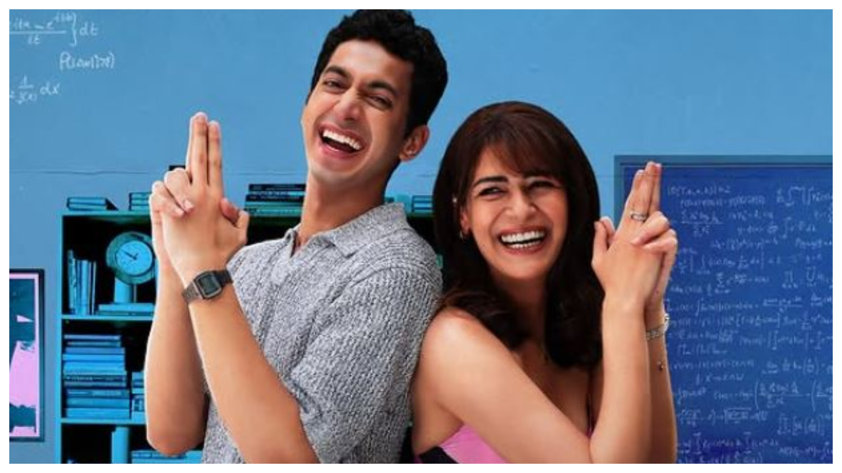 Maa Ka Sum Trailer Out: Plot, Cast And Streaming Details &mdash; All About The Feel-Good Series