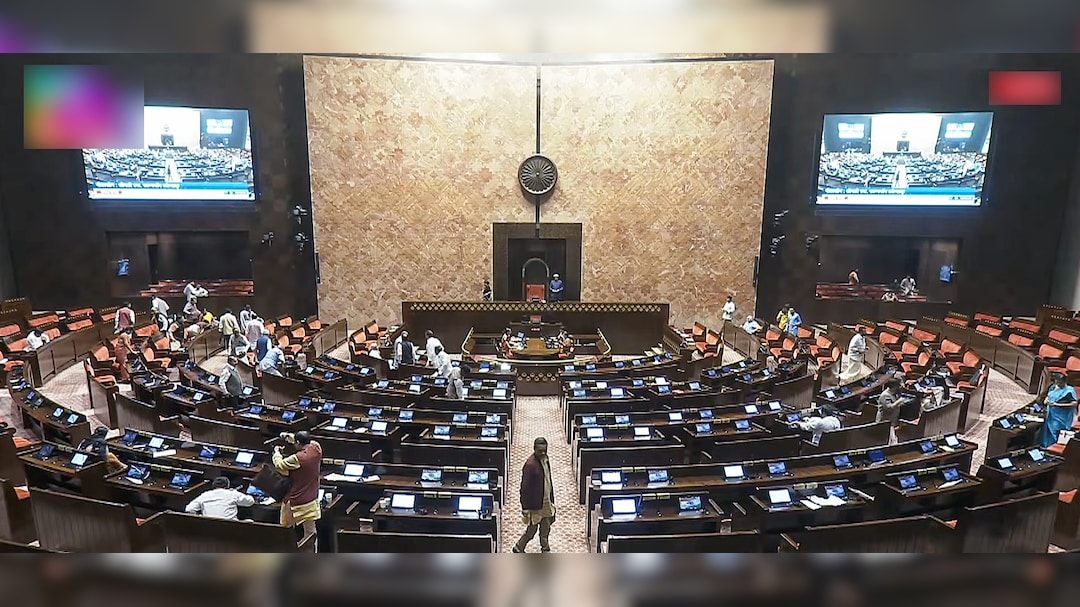 Parliament Budget Session LIVE Updates: Lok Sabha Adjourned Till 12:00 PM