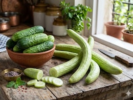 Kheera vs Kakdi: Which Is More Hydrating In Summers?