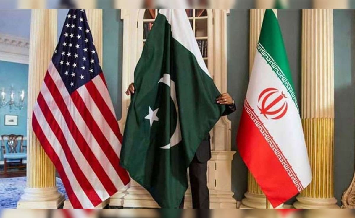 Opinion: Opinion | Not China, Not Russia: Why Is Pak Suddenly Everywhere In US-Iran 'Talks'?