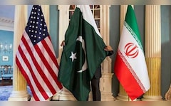 Not China, Not Russia: Why Is Pak Suddenly Everywhere In US-Iran 'Talks'?