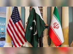 Opinion | Not China, Not Russia: Why Is Pak Suddenly Everywhere In US-Iran 'Talks'?