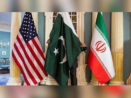 Opinion | Not China, Not Russia: Why Is Pak Suddenly Everywhere In US-Iran 'Talks'?