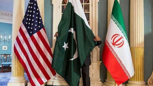 Opinion | Not China, Not Russia: Why Is Pak Suddenly Everywhere In US-Iran 'Talks'?