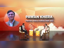 'Congress Default Setting For Assam, Country': Pawan Khera To NDTV