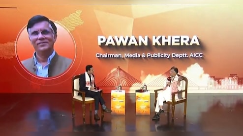 'Congress Default Setting For Assam, Country': Pawan Khera To NDTV