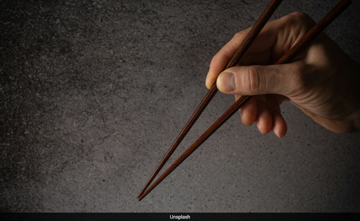 Chinese Man Lives Eight Years With Chopstick Stuck In Throat Before Surgery