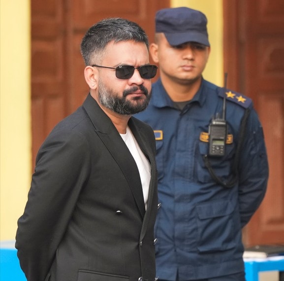 Latest and Breaking News on NDTV