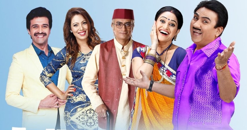 TMKOC : ‘जेठालाल’ से लेकर ‘बबीता जी’ तक, किसी ने की है इजीनियरिंग, तो किसी ने की है चार्टर्ड अकाउंटेंट की पढ़ाई, जानें क्या है कास्ट की क्वालिफिकेशन