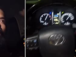 "Desperately Needed Love": YouTuber Anurag Dobhal Livestreams Crash At 150kmph