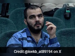 Iran Executes Man Convicted Of Spying For Israel