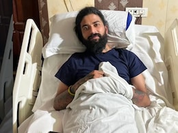 UK 07 Rider कार एक्सीडेंट के बाद पहली बार आए सामने, अस्पताल से लिखी भावुक कर देने वाली पोस्ट- एक अनाथ हूं आज