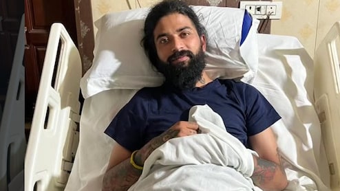 UK 07 Rider कार एक्सीडेंट के बाद पहली बार आए सामने, अस्पताल से लिखी भावुक कर देने वाली पोस्ट- एक अनाथ हूं आज