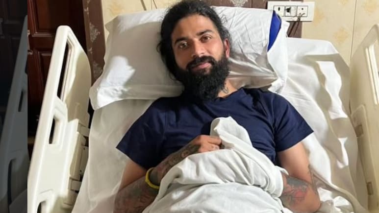 अनुराग डोभाल ने सुसाइड की कोशिश के बाद शेयर की पहली पोस्ट, खुद को कहा अनाथ बोले- जिस रास्ते गया था वहां से आना मुश्किल था...