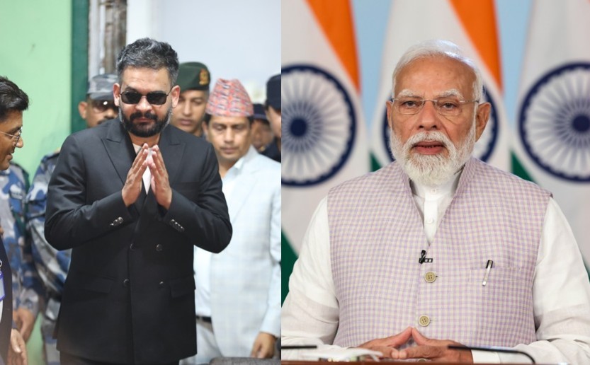 बालेन शाह की RSP ने नेपाल चुनावों में शानदार जीत हासिल की, PM मोदी ने की टेलीफोन पर बात