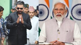 बालेन शाह की RSP ने नेपाल चुनावों में शानदार जीत हासिल की, PM मोदी ने की टेलीफोन पर बात