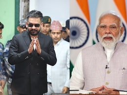 बालेन शाह की RSP ने नेपाल चुनावों में शानदार जीत हासिल की, PM मोदी ने की टेलीफोन पर बात