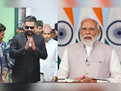 बालेन शाह की RSP ने नेपाल चुनावों में शानदार जीत हासिल की, PM मोदी ने की टेलीफोन पर बात