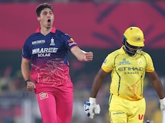 Rajasthan Royals vs Chennai Super Kings LIVE Score, IPL 2026: 3-Down CSK Take Drastic Call In Powerplay; Sanju Samson, Ruturaj Gaikwad Flop