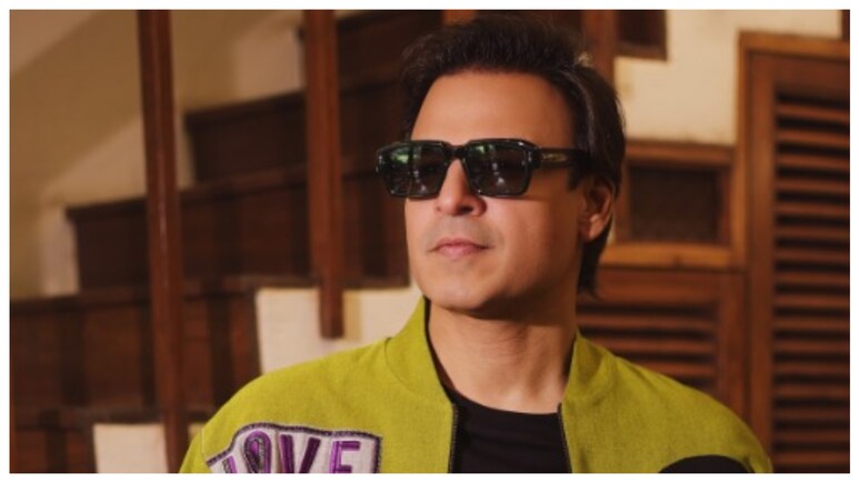 'Weight Of The World Fell Away': Vivek Oberoi On Reuniting With Kids In Dubai Amid Iran-US-Israel War