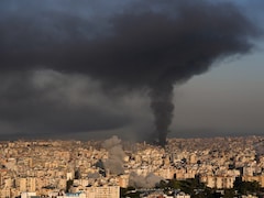 US Issues Do Not Travel' Advisory For Iran, Iraq Amid Escalating Middle East Tensions