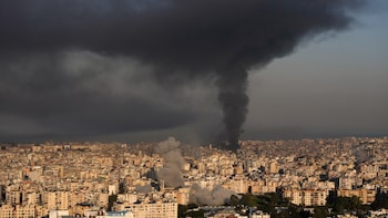 Indian Embassy In Iran Asks Indian Nationals To 'Remain Indoors'