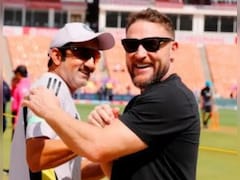 India vs England: फाइनल के टिकट के लिए गंभीर और मैकुलम आमने-सामने, वानखेड़े में 'आर-पार' की जंग, किसकी रणनीति में कितना दम