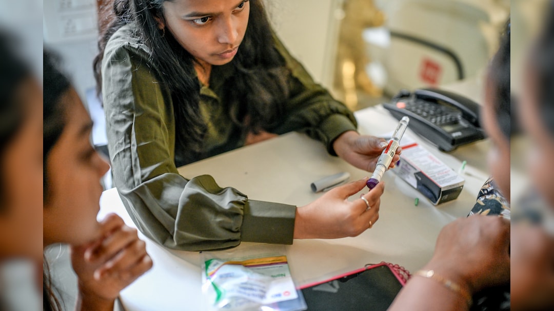 Ozempic Patent Expiry Heralds Weight-Loss Drug Boom In India