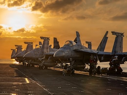 US Military Could Use AI Chatbots For War Planning, Palantir Demo Suggests