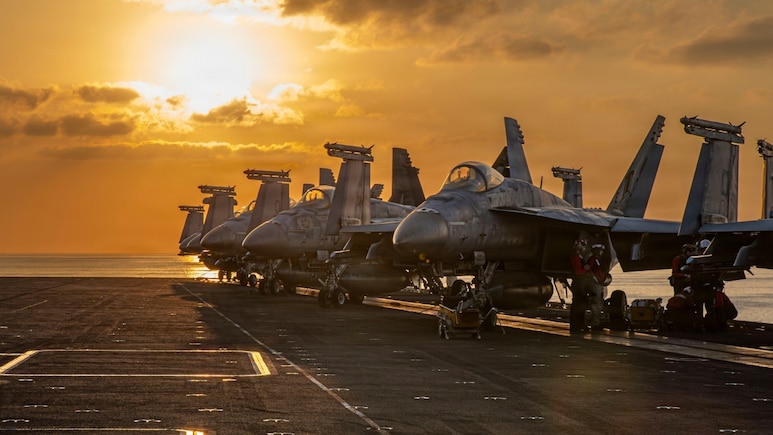 US Military Could Use AI Chatbots For War Planning, Palantir Demo Suggests