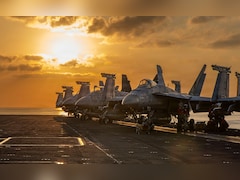 US Military Could Use AI Chatbots For War Planning, Palantir Demo Suggests