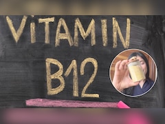 इस पीली चीज में भर-भर कर पाया जाता है Vitamin B12, न्यूट्रिशनिस्ट ने बताया कैसे करना है...