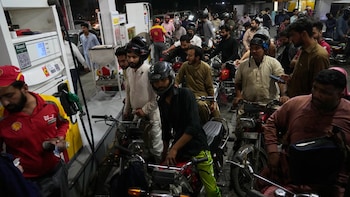 Pakistan Central Bank Hikes Policy Rate By 100 Bps As West Asia War Fuels Inflation