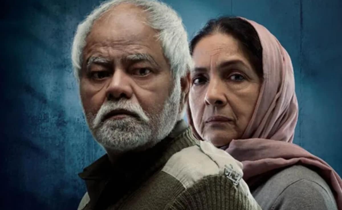 Latest and Breaking News on NDTV