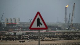 Qatar's LNG Exports Disrupted For 5 Years In Iran War: These Nations Impacted
