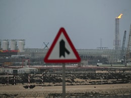 Qatar's LNG Exports Disrupted For 5 Years In Iran War: These Nations Impacted