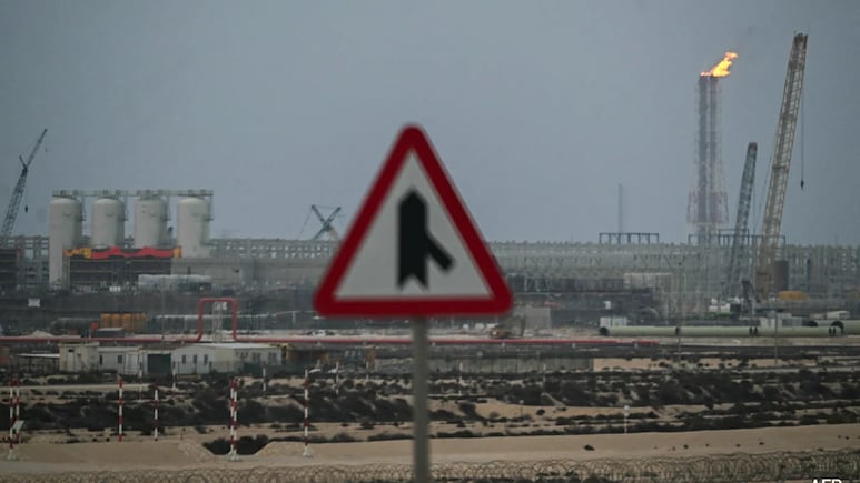 Qatar's LNG Exports Disrupted For 5 Years In Iran War: These Nations Impacted