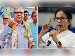 मछली पर महासंग्राम... बंगाल में दीदी के 'बैन' वाले दांव पर BJP का 'फिश' कैंपेन वाला तड़का