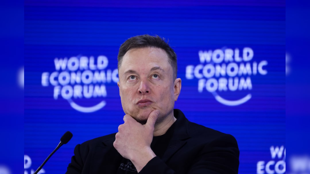 Musk's Spam Frustration Was Confusing' To Ex-Twitter Executives