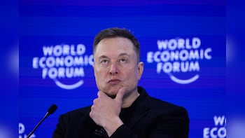Musk's Spam Frustration Was Confusing' To Ex-Twitter Executives