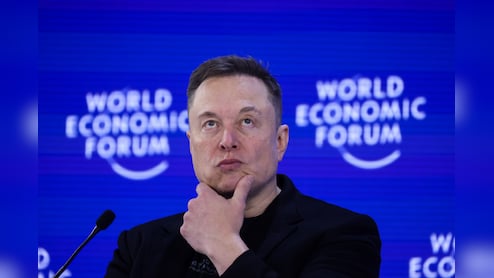 Musk's Spam Frustration Was Confusing' To Ex-Twitter Executives