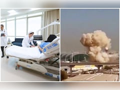 मां के इलाज पर खर्च हुए 1.75 करोड़, जंग ने तोड़ी भारतीय परिवार की कमर, दुबई में फंसे बेबस बेटे ने सुनाई कहानी