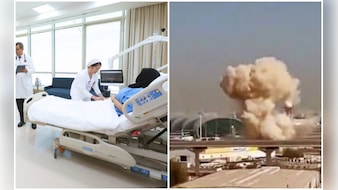 मां के इलाज पर खर्च हुए 1.75 करोड़, जंग ने तोड़ी भारतीय परिवार की कमर, दुबई में फंसे बेबस बेटे की कहानी