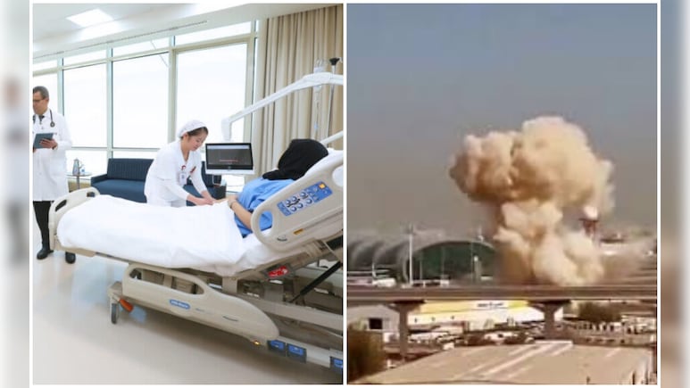 मां के इलाज पर खर्च हुए 1.75 करोड़, जंग ने तोड़ी भारतीय परिवार की कमर, दुबई में फंसे बेबस बेटे ने सुनाई कहानी