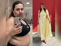 दुबई की महिला ने बताया वजन घटाने से PCOS से छुटकारा पाने और स्किन हेल्दी रखने में कैसे मिली मदद?