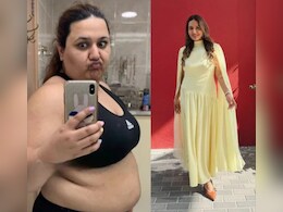 दुबई की महिला ने बताया वजन घटाने से PCOS से छुटकारा पाने और स्किन हेल्दी रखने में कैसे मिली मदद?